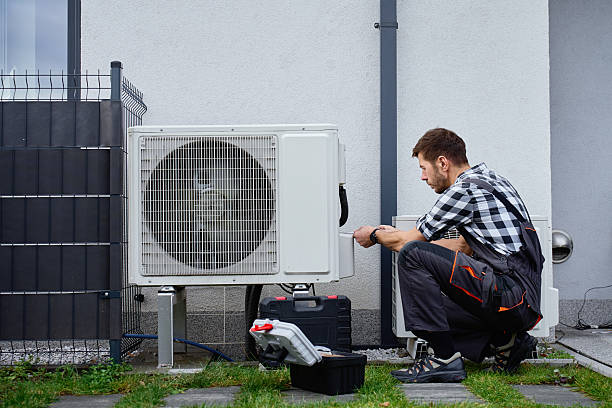 Trusted Ac Repair service in Morristown, NJ - JG Cool HVAC